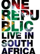 Achat DVD  OneRepublic: Live In South Africa 