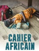 Achat DVD  Cahier Africain 