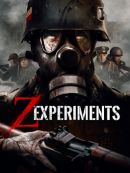 Achat DVD  Z Experiments 