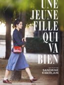 Achat DVD  Une Jeune Fille Qui Va Bien 