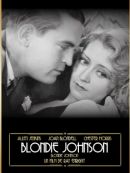 Achat DVD  Blondie Johnson 