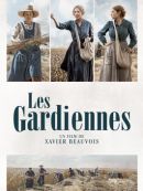 Achat DVD  Les Gardiennes 