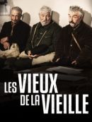 Achat DVD  Les Vieux De La Vieille 