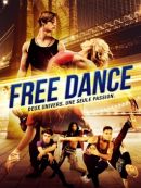 Achat DVD  Free Dance 