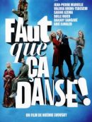 Achat DVD  Faut Que ça Danse! 