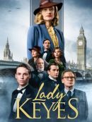 Achat DVD  Lady Keyes - Celle Qui En Savait Trop 