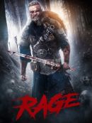 Achat DVD  Rage (VOST) 