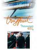 Achat DVD  Fahrenheit 451 