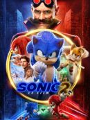 Achat DVD  Sonic Le Film 2 (Sonic The Hedgehog 2) 