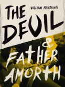 Achat DVD  The Devil And Father Amorth 