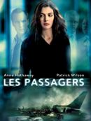 Achat DVD  Les Passagers 