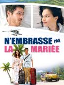 Achat DVD  N'embrasse Pas La Mariée 