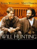 Achat DVD  Will Hunting 
