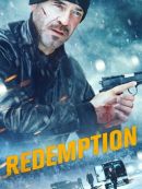 Achat DVD  Redemption (2020) 
