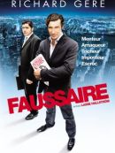 Achat DVD  Faussaire 