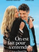 Achat DVD  On Est Fait Pour S'entendre 