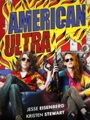 Achat DVD  American Ultra 
