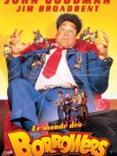 Achat DVD  Les Monde Des Borrowers (1997) 