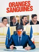 Achat DVD  Oranges Sanguines 