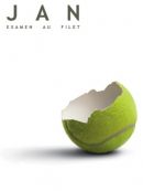 Achat DVD  Jan : Examen Au Filet 