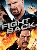 Achat DVD  Fight Back 