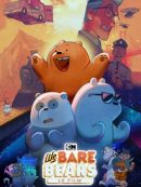 Achat DVD  We Bare Bears : Le Film 