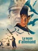 Achat DVD  La Leçon D'allemand 