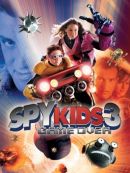 Achat DVD  Spy Kids 3: Game Over 