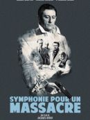 Achat DVD  Symphonie Pour Un Massacre 