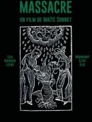 Achat DVD  Massacre (2020) 