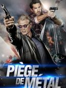 Achat DVD  Piège De Métal 