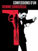 Achat DVD  Confessions d'un Homme Dangereux 