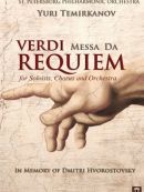 Achat DVD  Verdi: Messa Da Requiem 