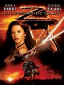 Achat DVD  La Légende De Zorro 