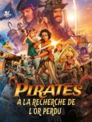 Achat DVD  Pirates : à La Recherche De L'or Perdu 