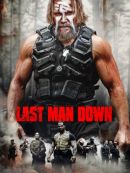 Achat DVD  Last Man Down 