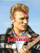 Achat DVD  D'où Viens-tu, Johnny ? 