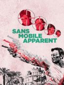 Achat DVD  Sans Mobile Apparent 