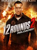Achat DVD  12 Rounds 2: Reloaded 