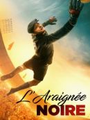 Achat DVD  L'araignée Noire 