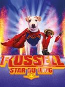 Achat DVD  Russell : Star Du Ring 