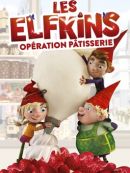 Télécharger Les Elfkins : Opération Pâtisserie