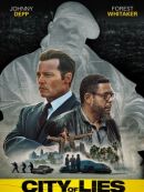 Achat DVD  City Of Lies 