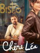 Achat DVD  Chère Léa 