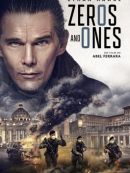 Achat DVD  Zeros And Ones 