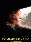 Achat DVD  Compartiment N°6 