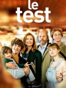 Achat DVD  Le Test 