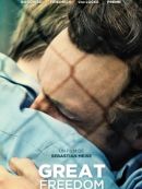 Achat DVD  Great Freedom 