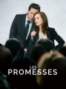 Achat DVD  Les Promesses 