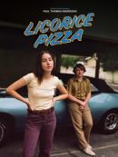 Achat DVD  Licorice Pizza 
